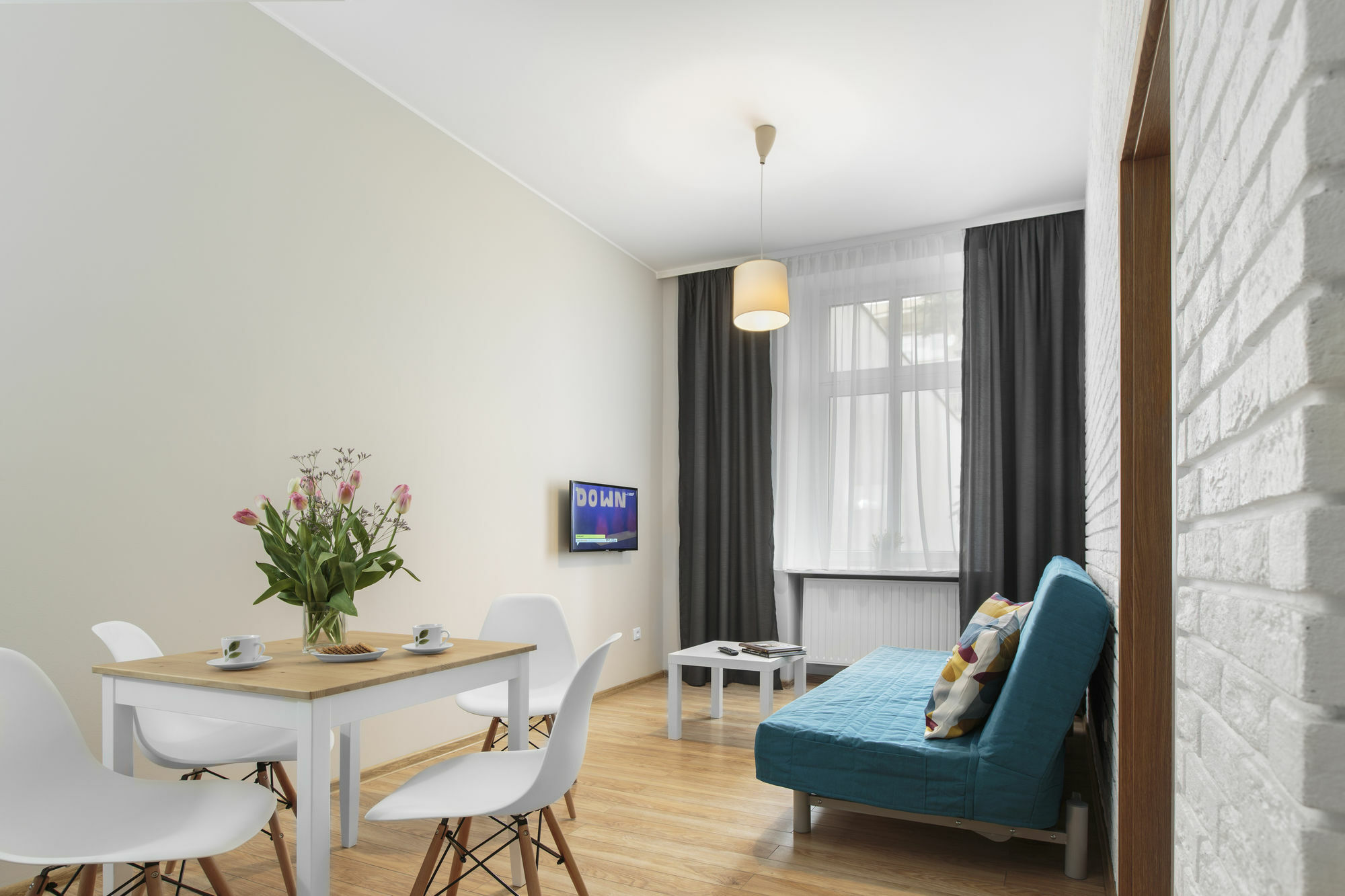 Aurora Residence Lodz  Exterior photo